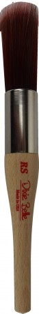 Synthetic Brush Round Small