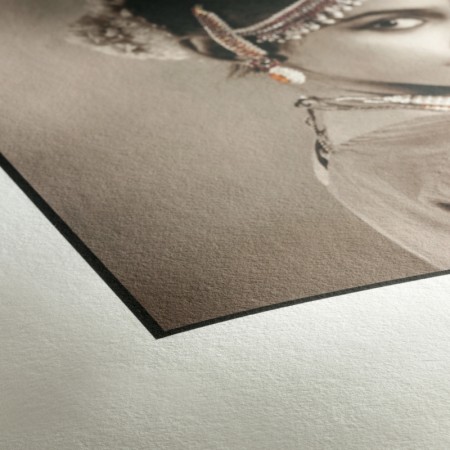 Fine art print