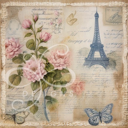 Decoupage 
