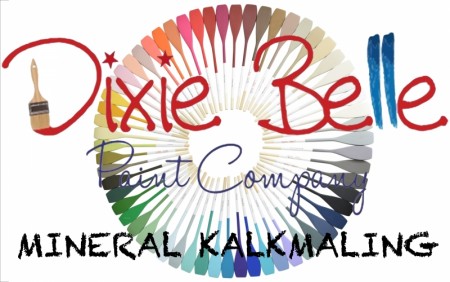 Dixie Belle Mineral Kalkmaling