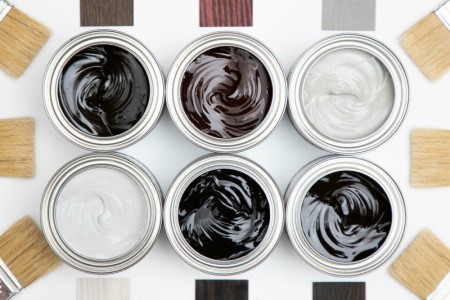 NO PAIN Gel Stain (oljebasert)