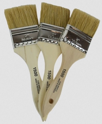 2 inch Chip Brush