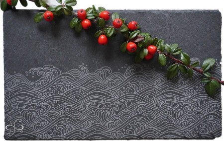 Skifer (Slate)
