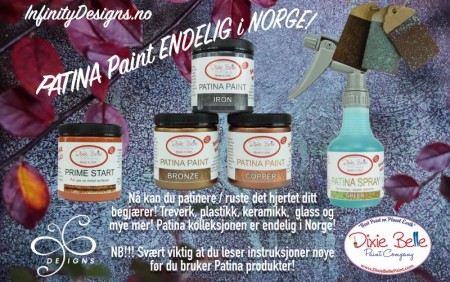 Patina Collection