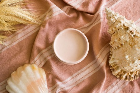 Silk Conch