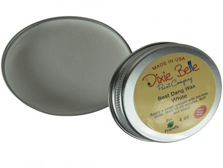 Best Dang Wax 4oz