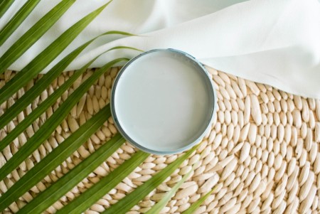 Silk Serenity