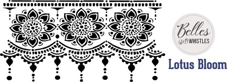 Lotus Bloom