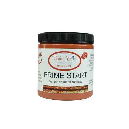 Prime Start 8 oz