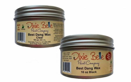 Best Dang Wax 10 oz