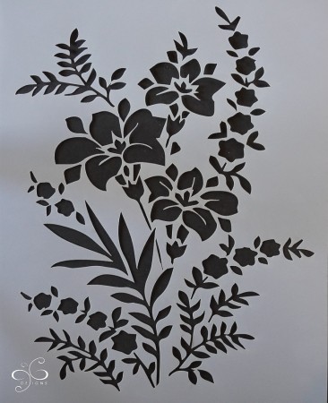 Blomstereng