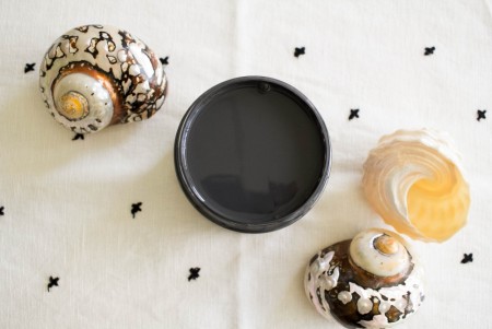 Silk Black Sands