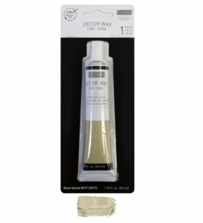 Redesign Decor Wax - Diamond Dust