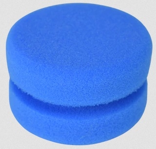 Blue Gator Hide Sponge