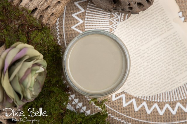 Dixie Belle Mineral Kalkmaling Spanish Moss