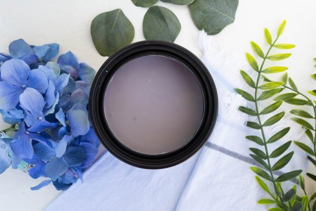 Dixie Belle Terra Clay Paint - Wisteria Mist
