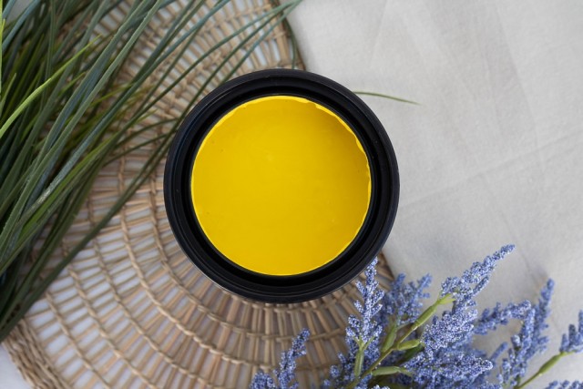 Dixie Belle Terra Clay Paint - Daffodill