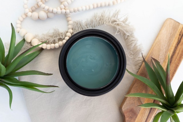 Dixie Belle Terra Clay Paint - Blue Agave