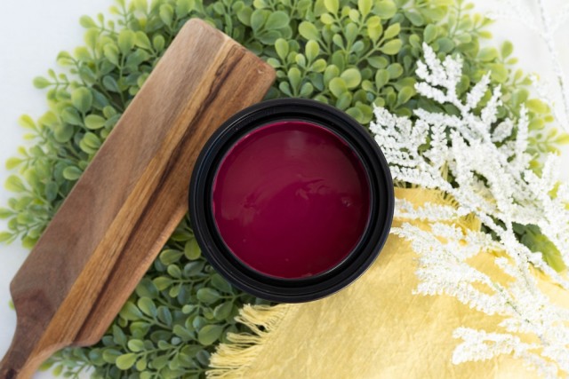 Dixie Belle Terra Clay Paint - Bougainvillea