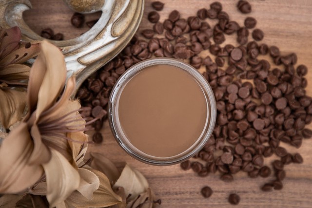 Dixie Belle Mineral Kalkmaling Chocolate