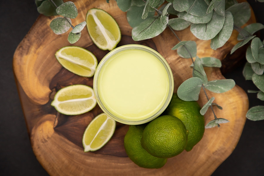 Dixie Belle Mineral Kalkmaling Limeade