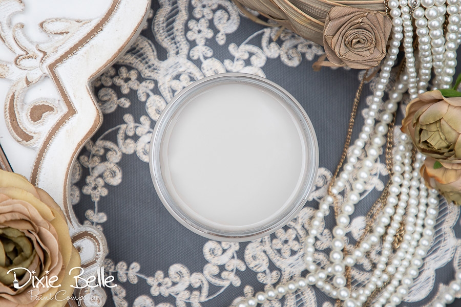 Dixie Belle Mineral Kalkmaling French Linen