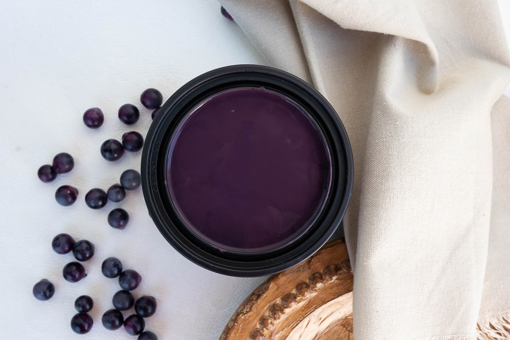 Dixie Belle Terra Clay Paint - Elderberry