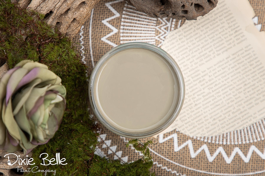 Dixie Belle Mineral Kalkmaling Spanish Moss