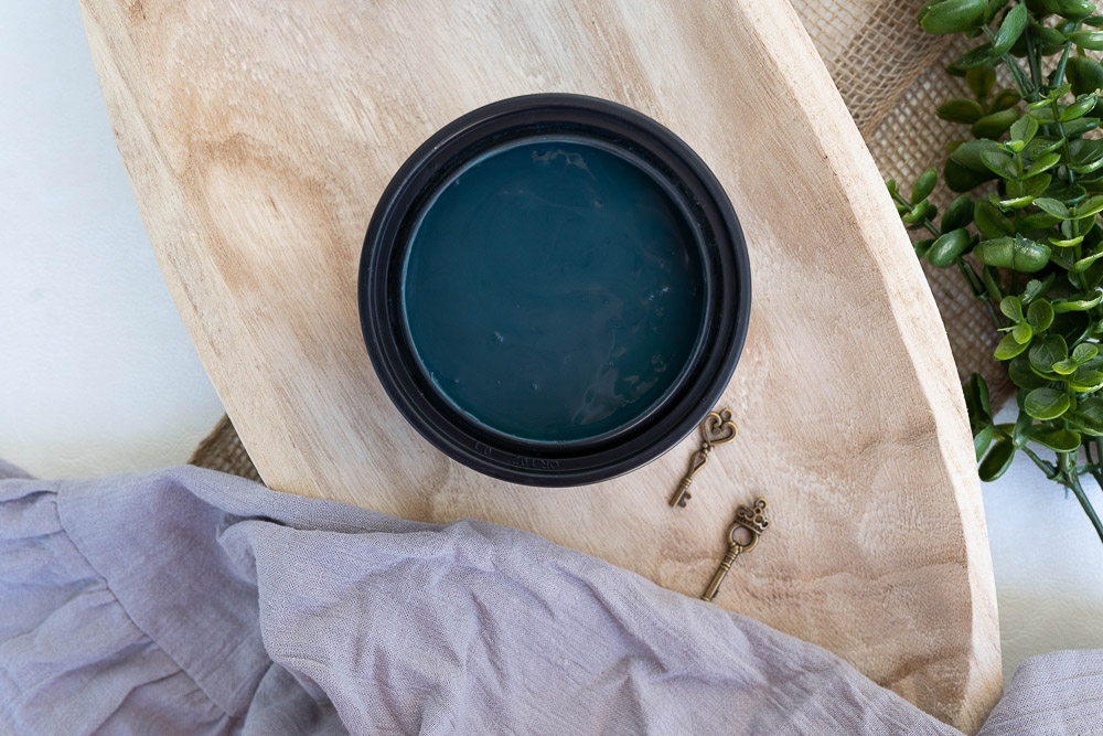 Dixie Belle Terra Clay Paint - London