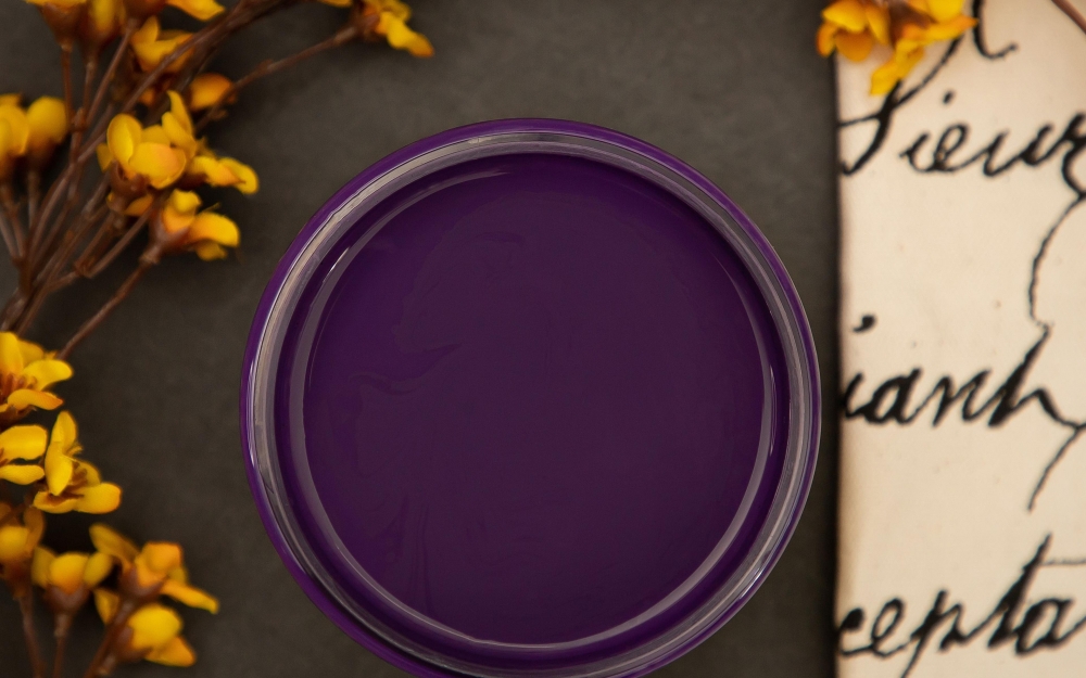 Dixie Belle Mineral Kalkmaling Amethyst