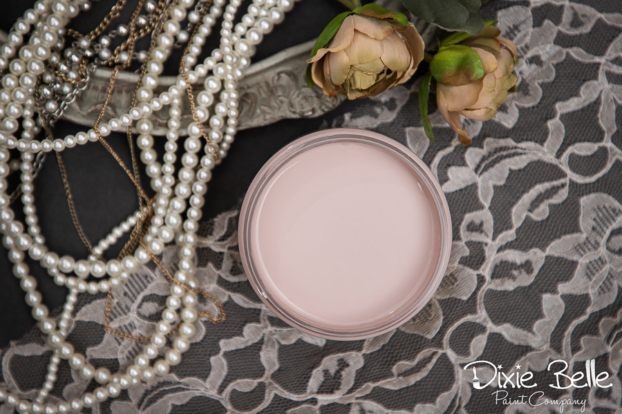 Dixie Belle Mineral Kalkmaling Tea Rose