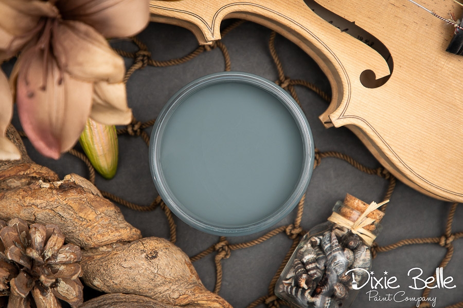 Dixie Belle Mineral Kalkmaling Stormy Seas