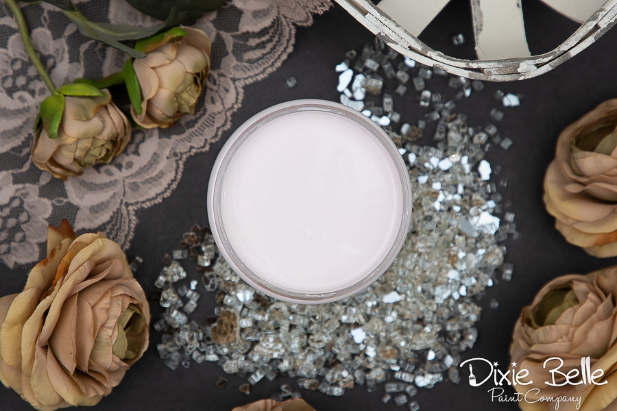 Dixie Belle Mineral Kalkmaling Pink Champagne