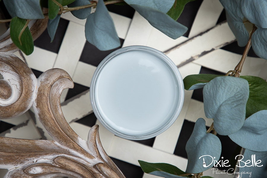 Dixie Belle Mineral Kalkmaling Savannah Mist