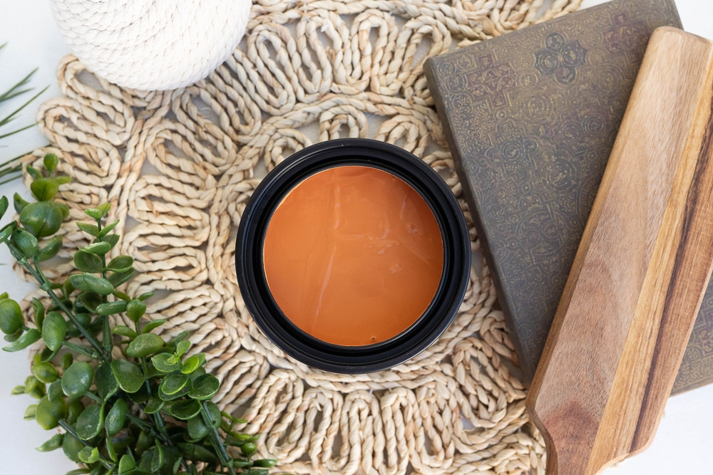 Dixie Belle Terra Clay Paint - Marigold