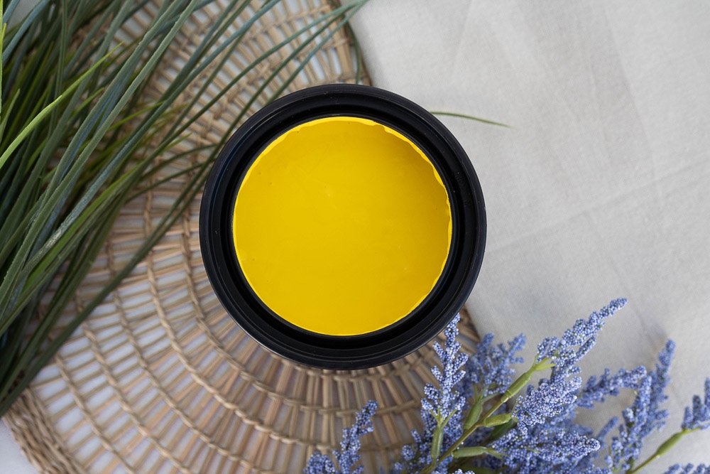 Dixie Belle Terra Clay Paint - Daffodill
