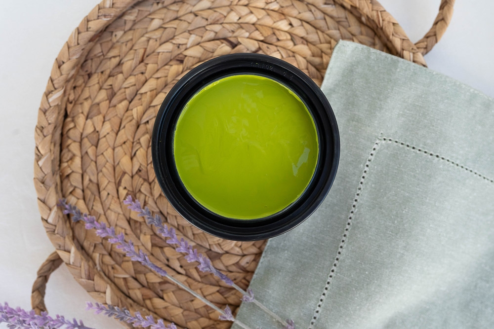 Dixie Belle Terra Clay Paint - Pistachio