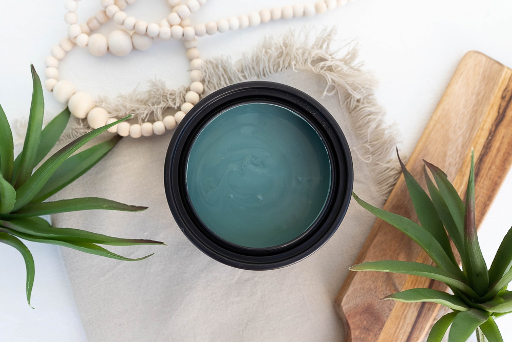 Dixie Belle Terra Clay Paint - Blue Agave