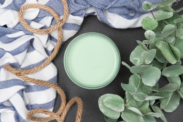 Dixie Belle Mineral Kalkmaling Mint Julep