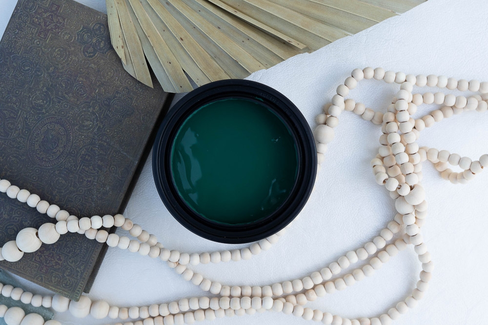 Dixie Belle Terra Clay Paint - Malachite