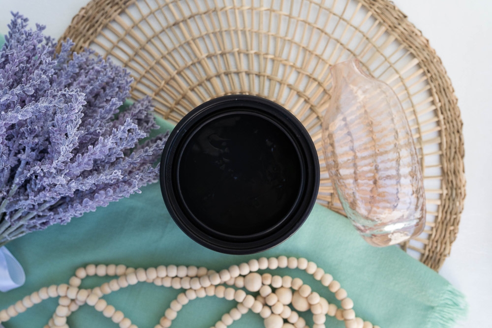 Dixie Belle Terra Clay Paint - Onyx