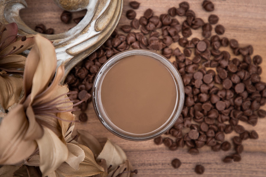 Dixie Belle Mineral Kalkmaling Chocolate
